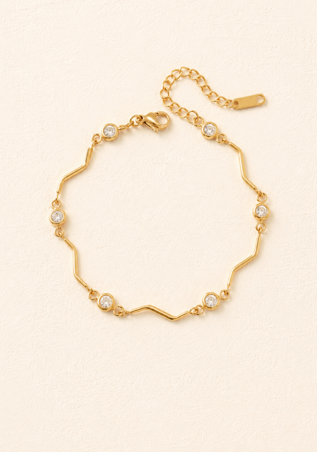 RIPPLE Bracelet