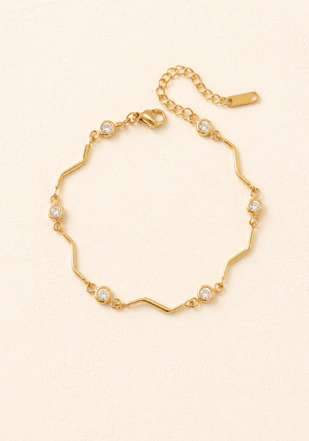 RIPPLE Bracelet