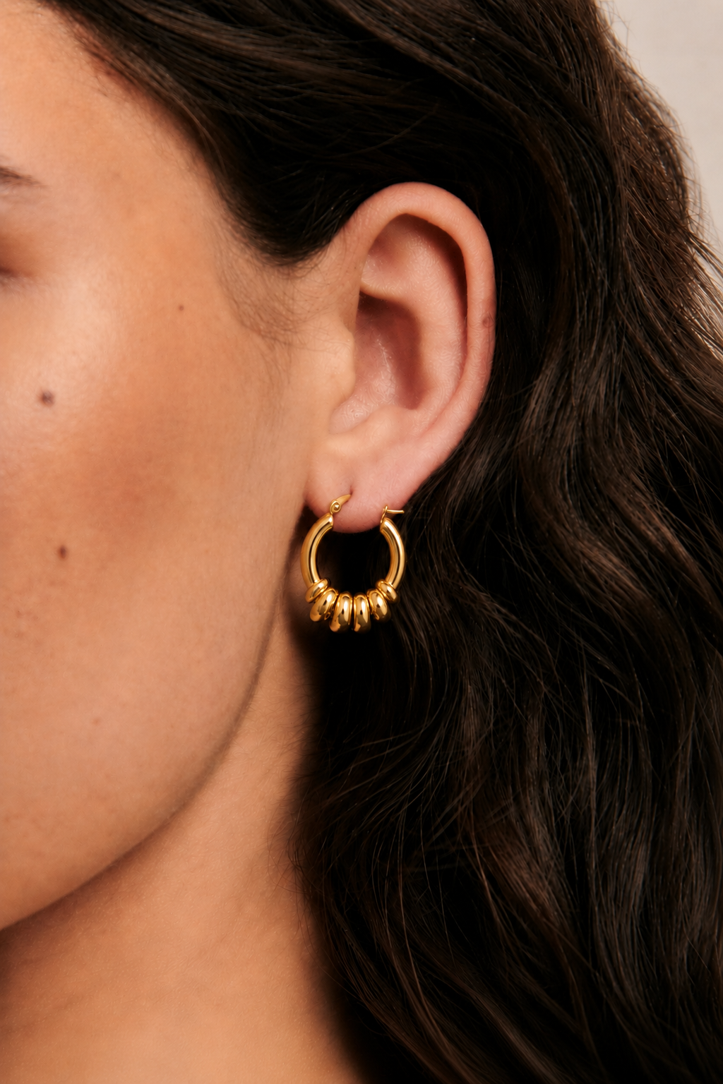 KINETIC Earrings