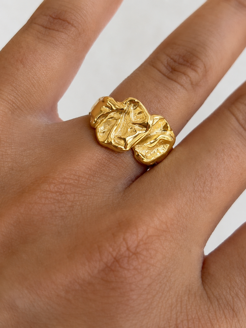DRIFT Ring