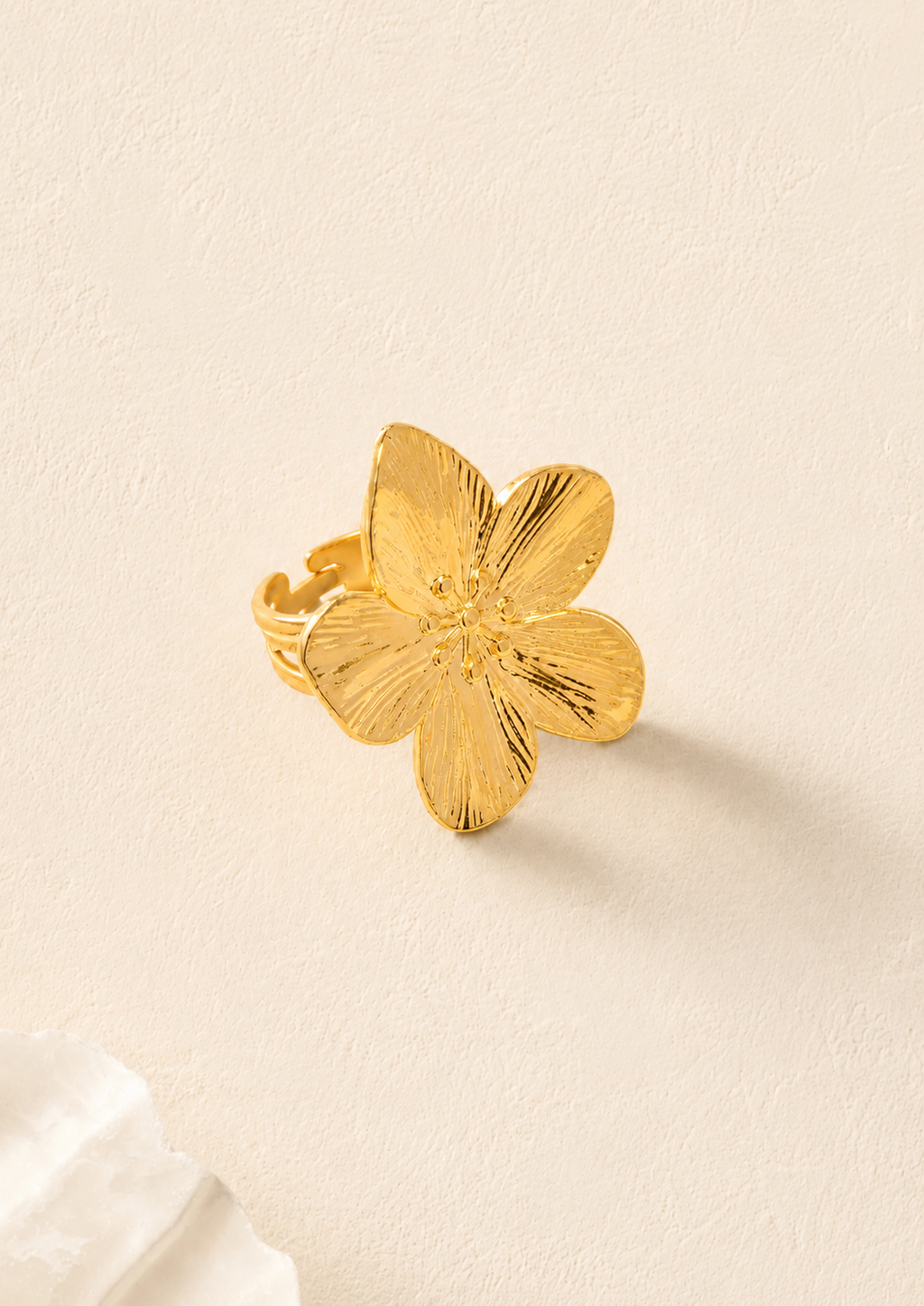 FLORA Ring
