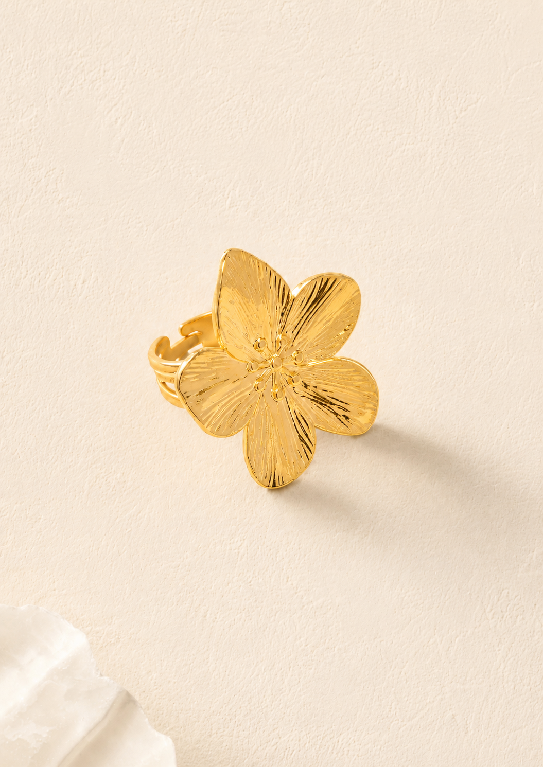 FLORA Ring