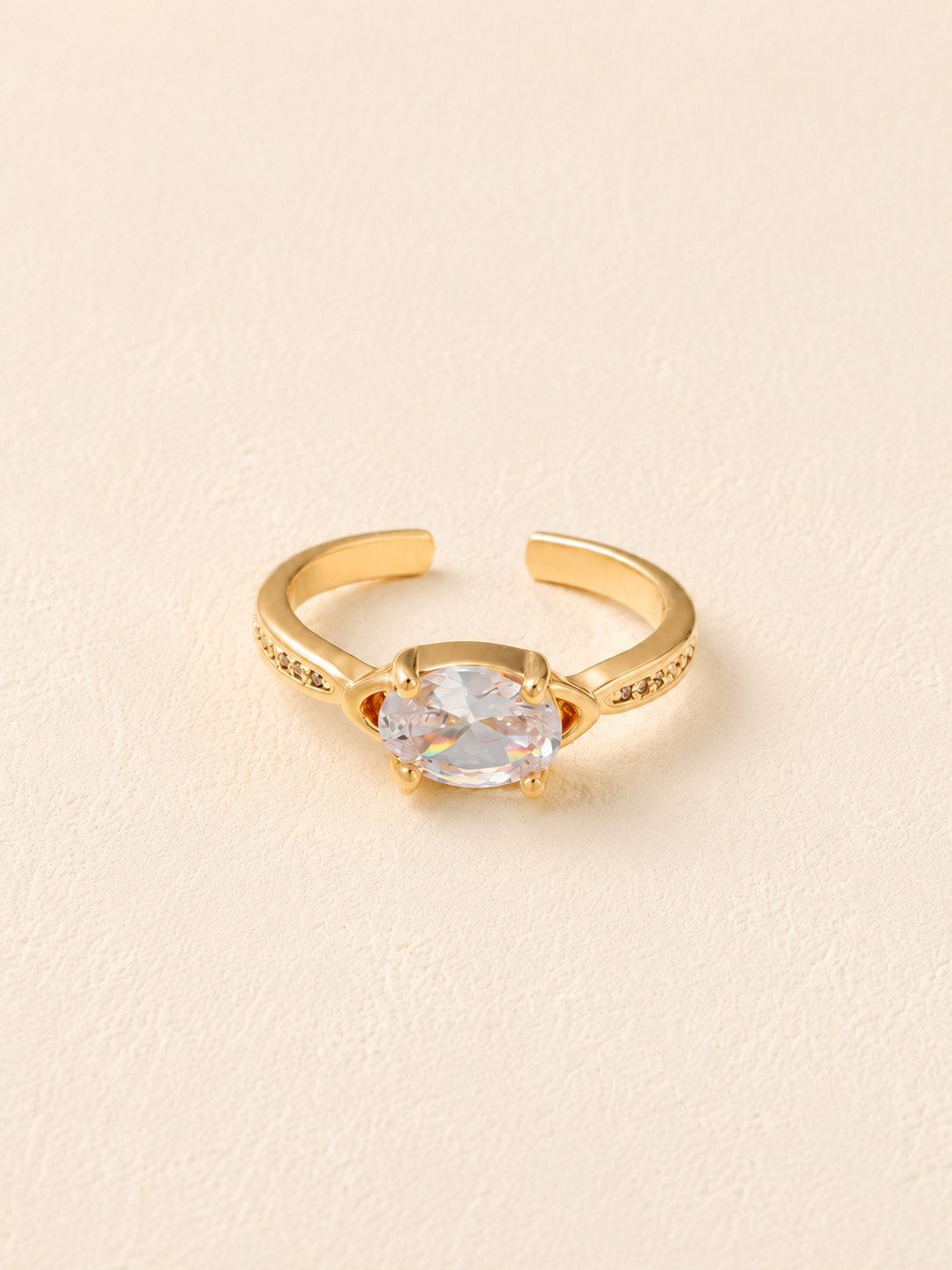 PRISM Ring