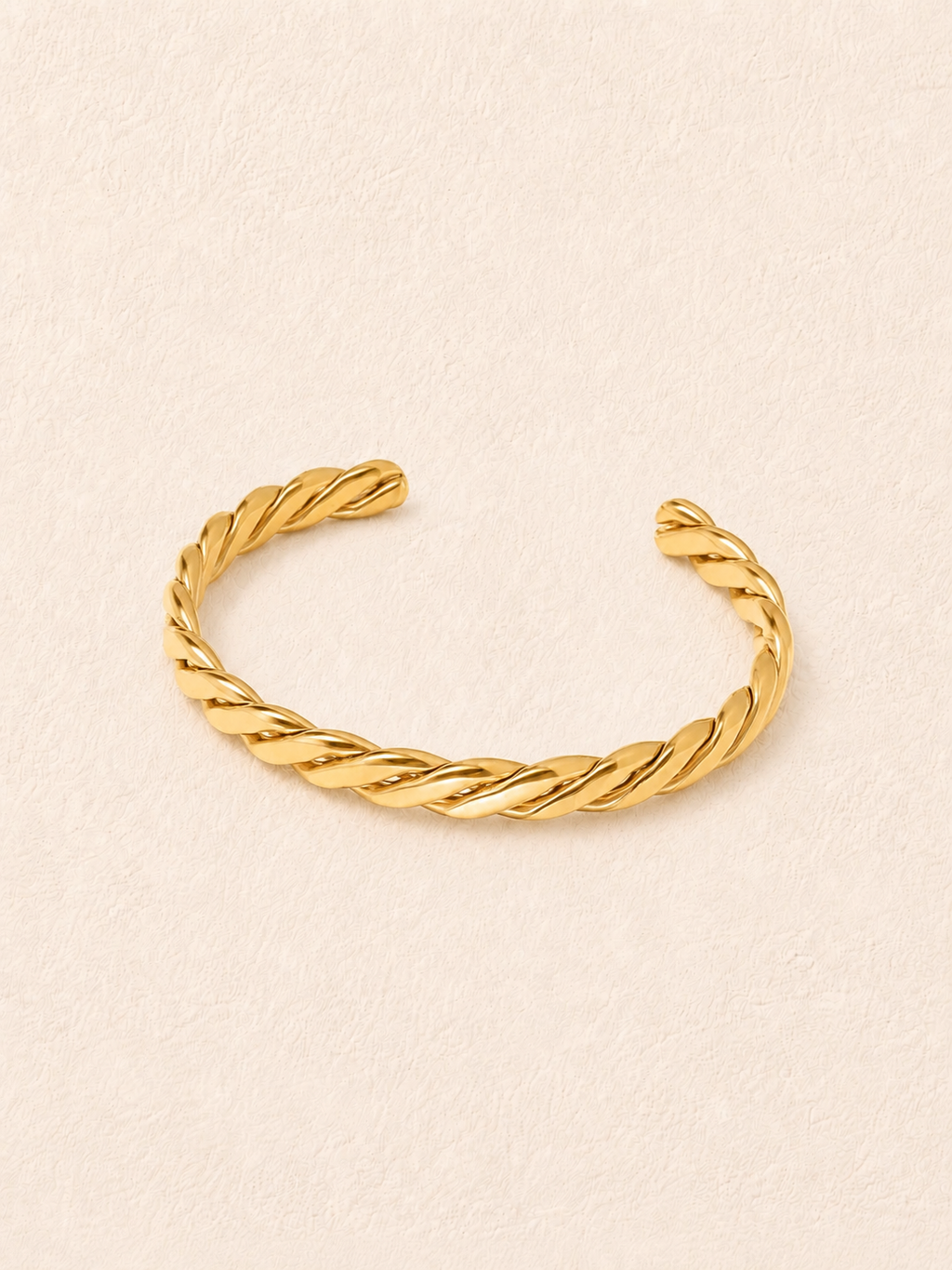 BRAID Cuff
