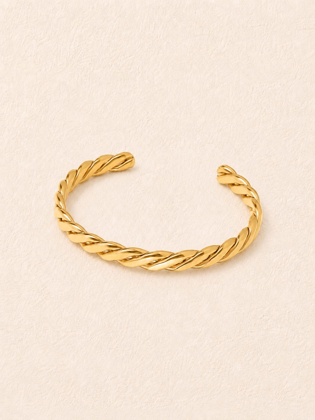 BRAID Cuff