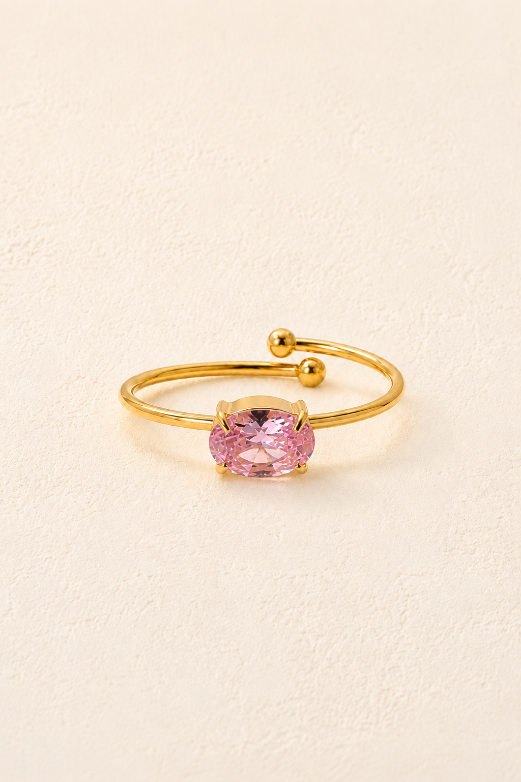 Clarity Ring