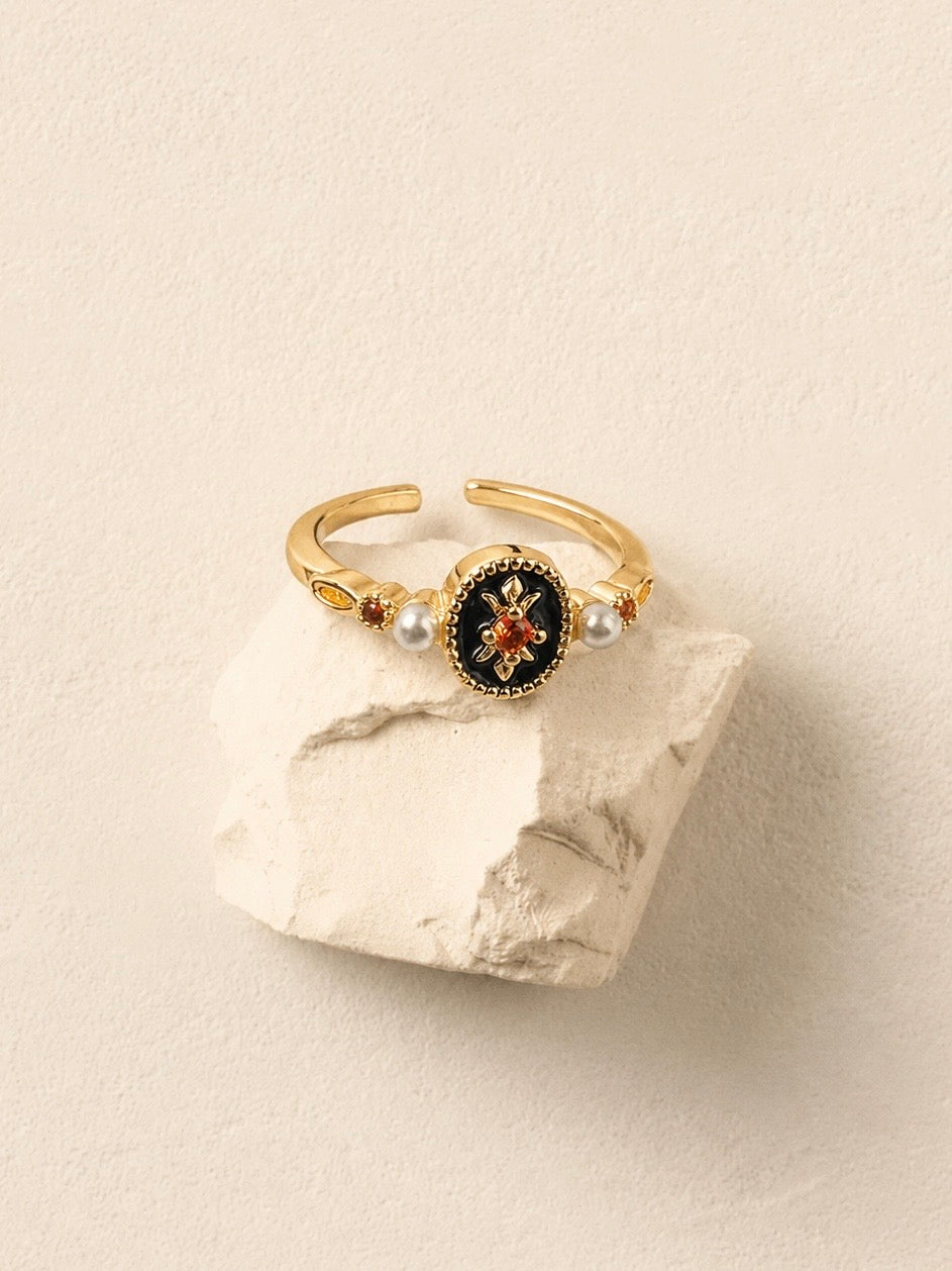 IRIS Ring
