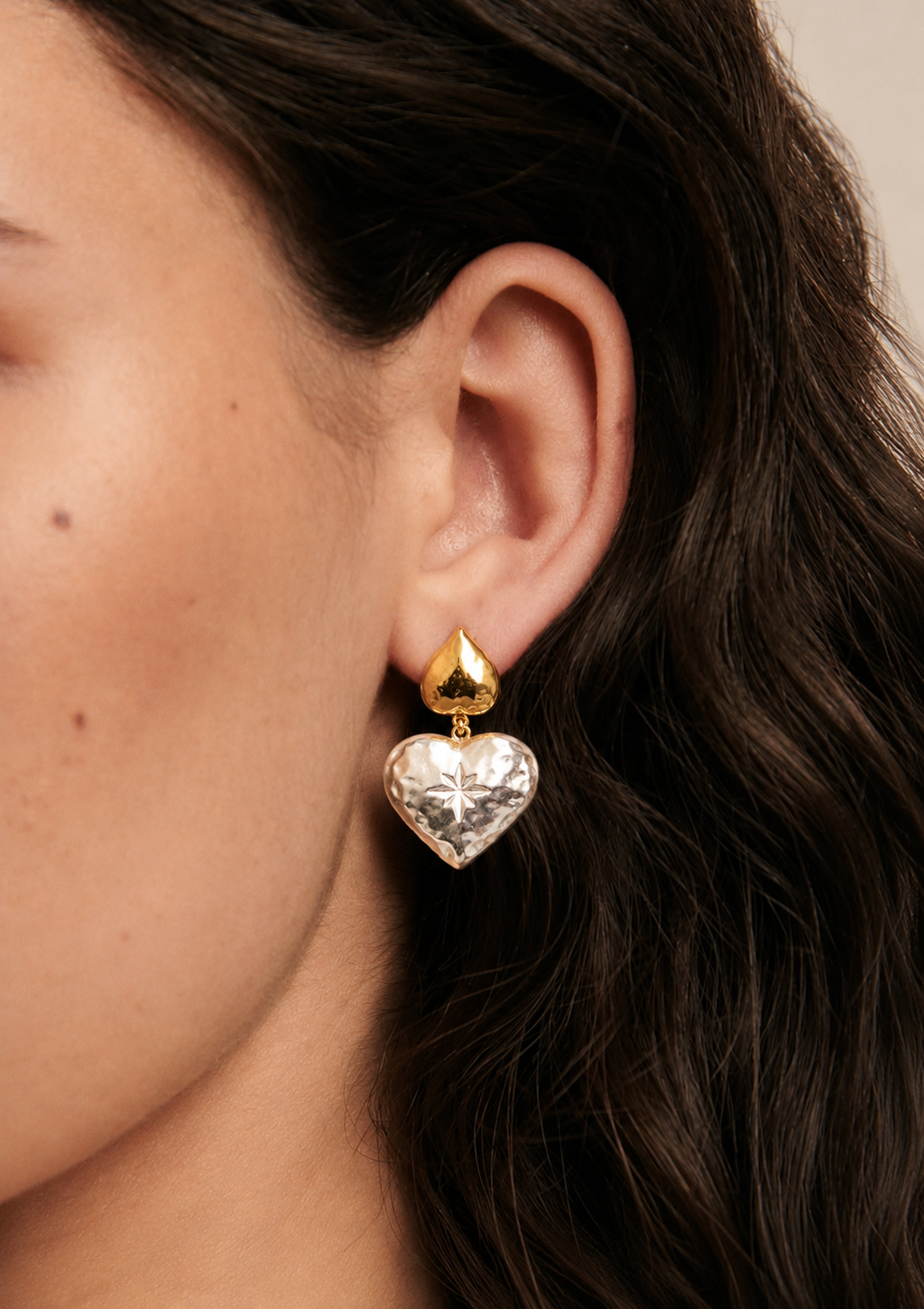 ÉTOILE Earrings