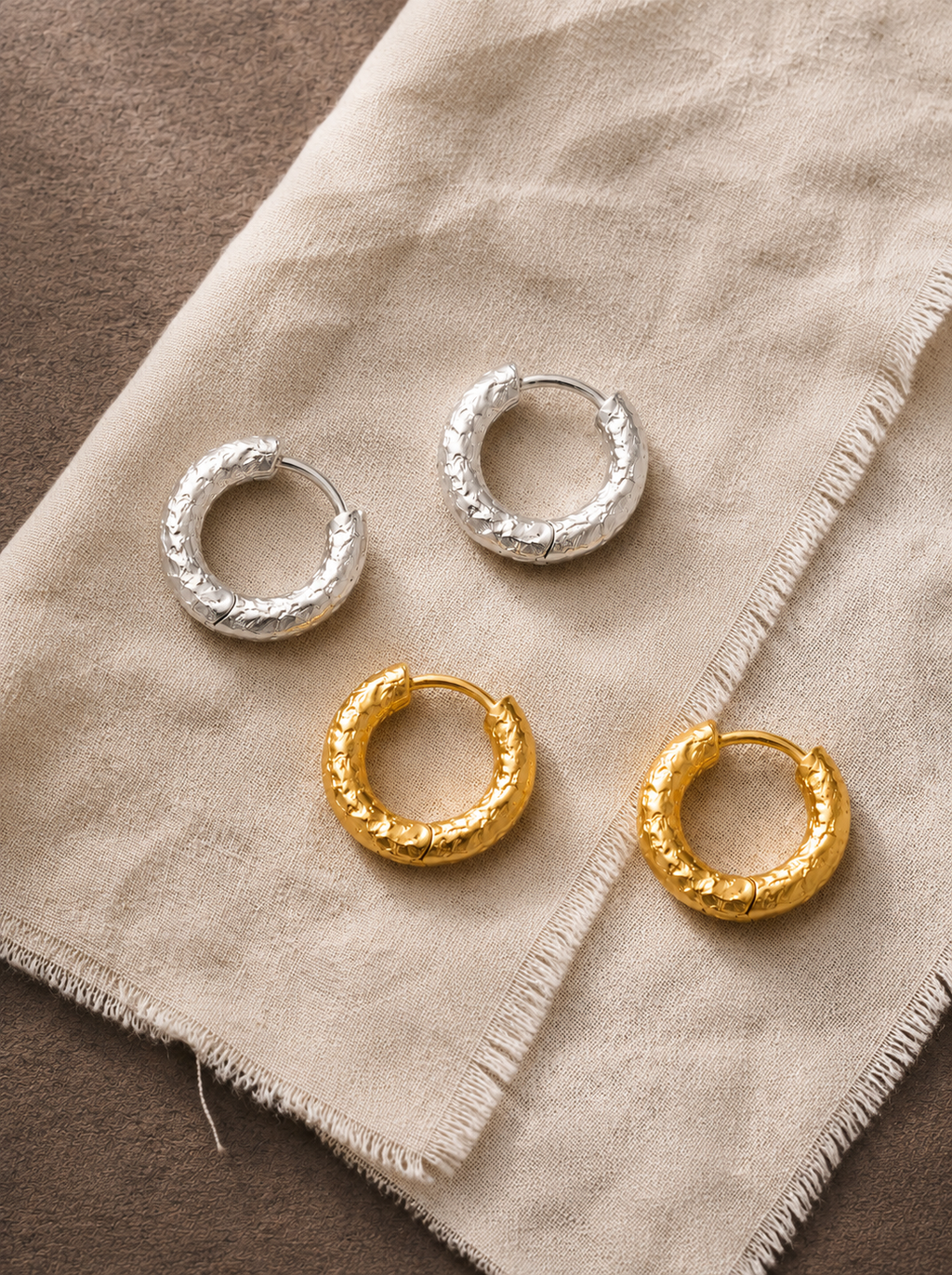 TERRA Earrings