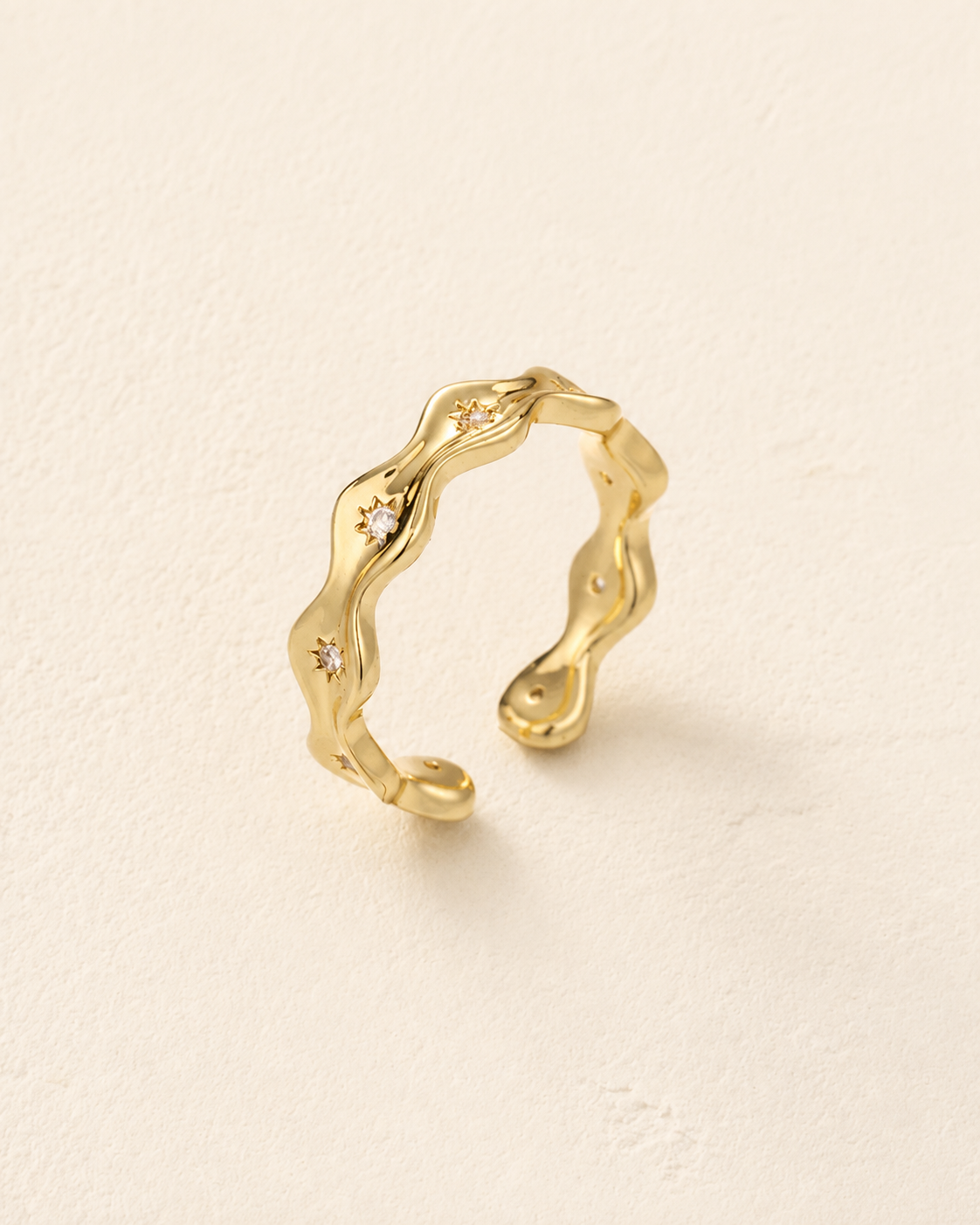CELESTE Ring