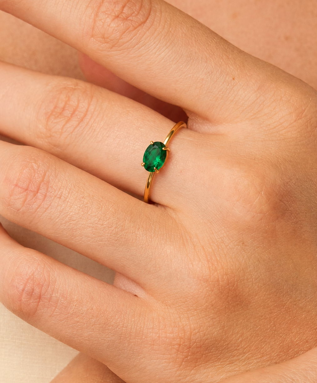 Clarity Ring