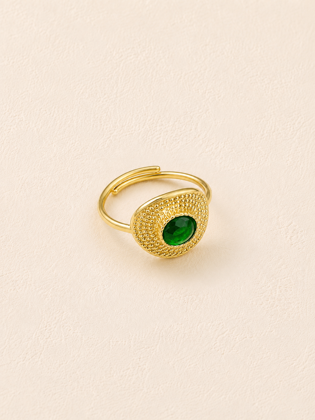 SOLARA Ring