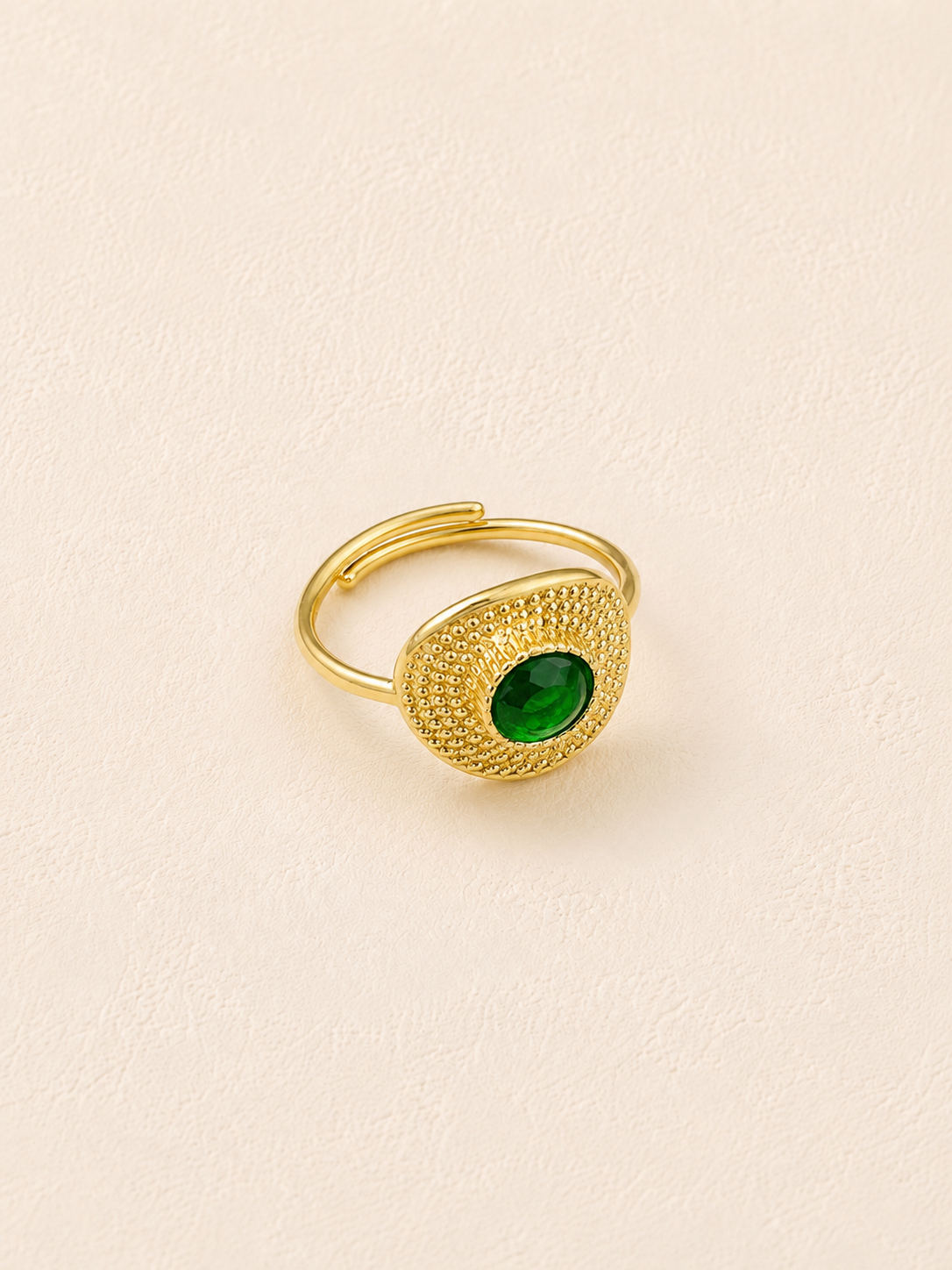 SOLARA Ring