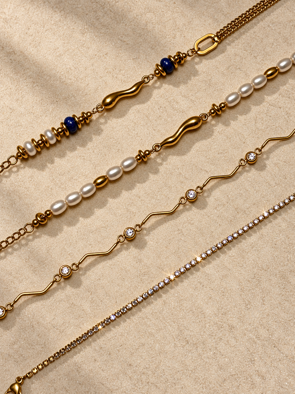 NOCTURNE Bracelet
