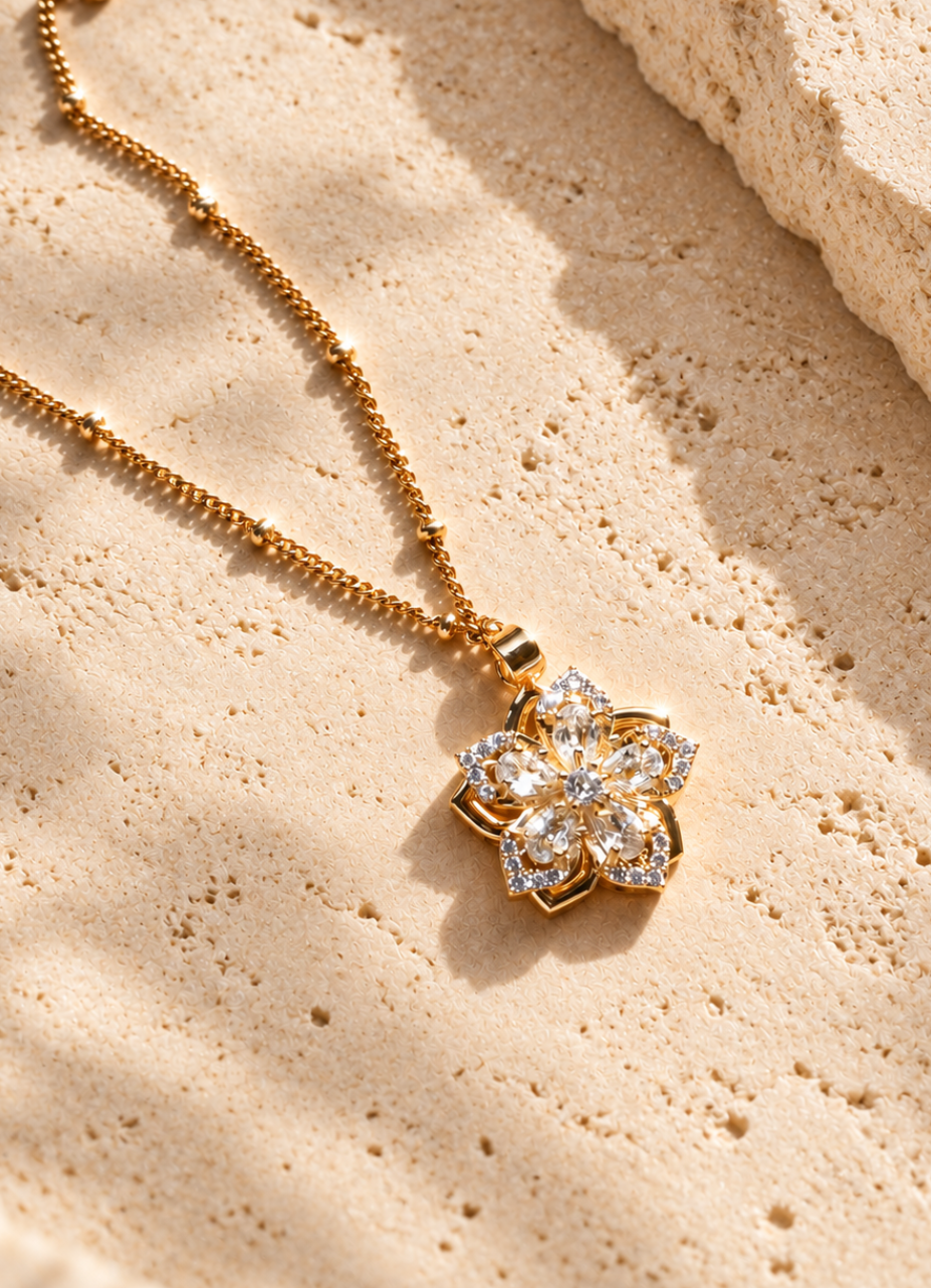 UNFOLD Charm