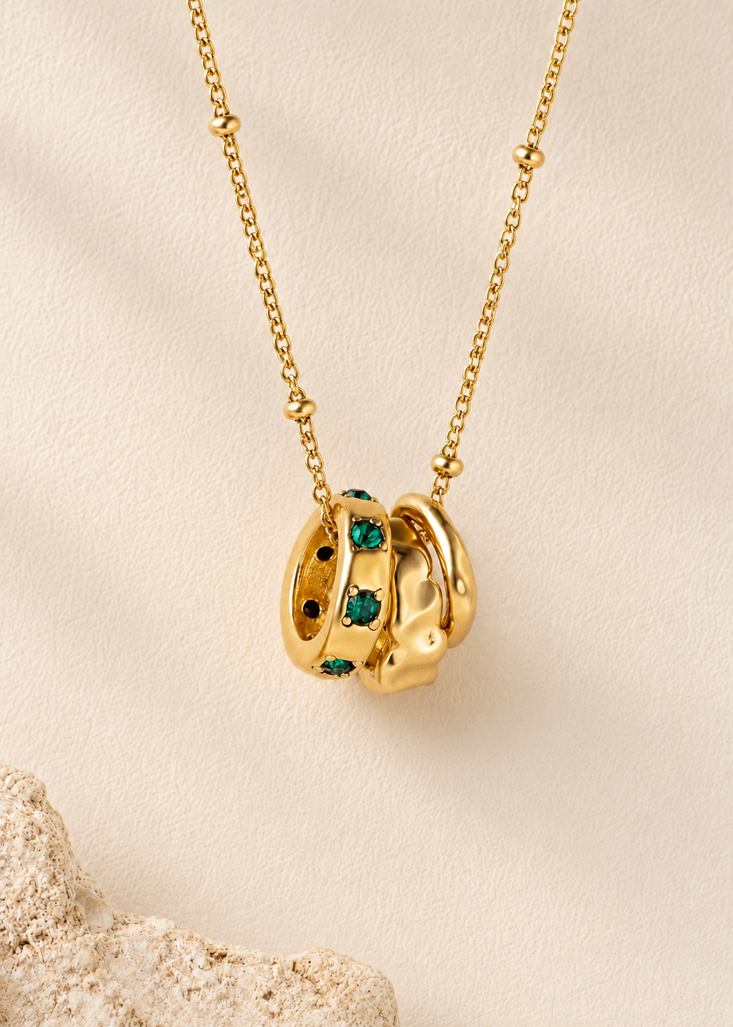 VERDE Necklace