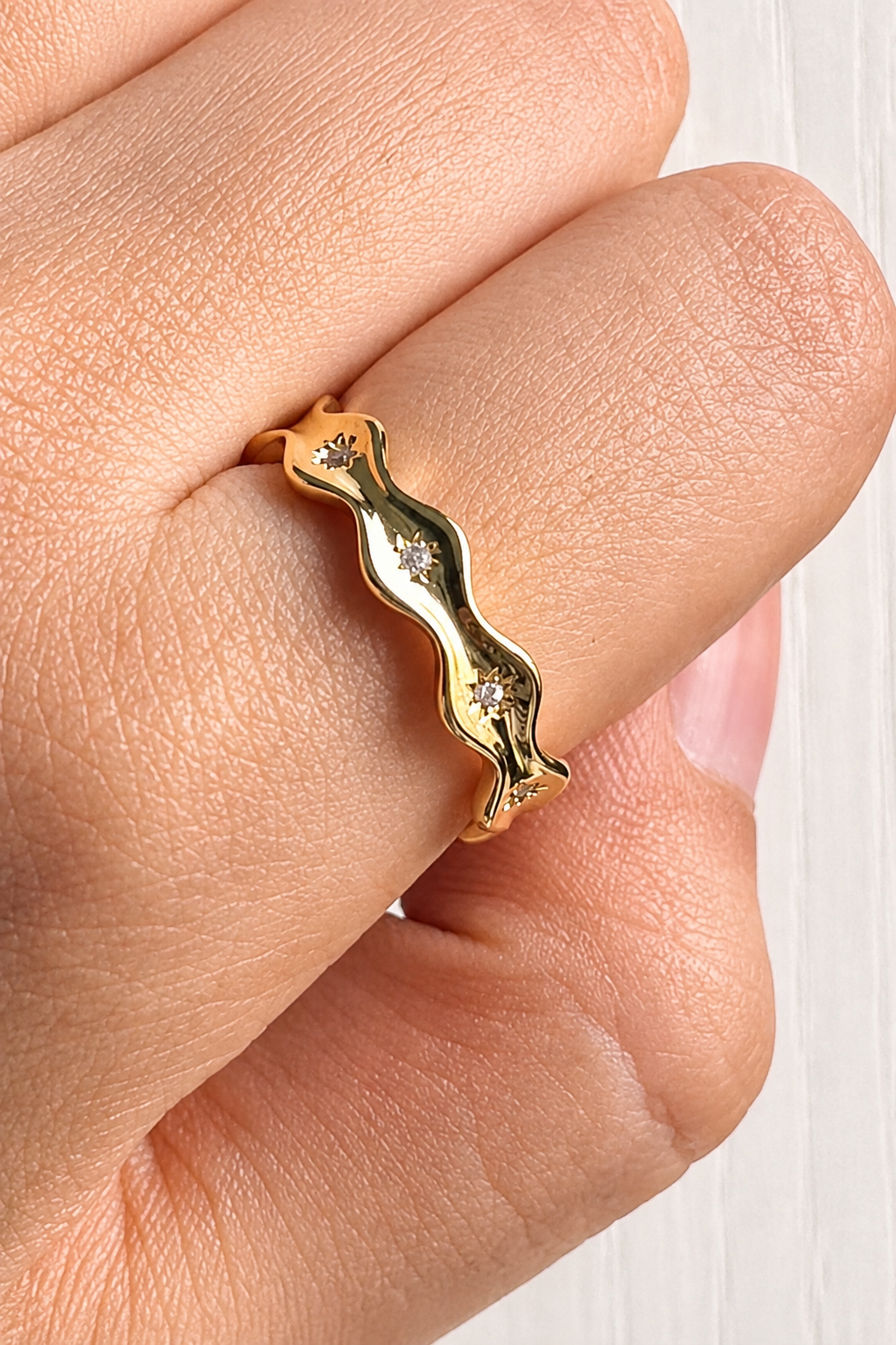 CELESTE Ring