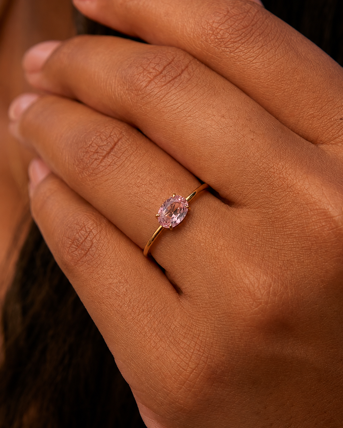 Clarity Ring