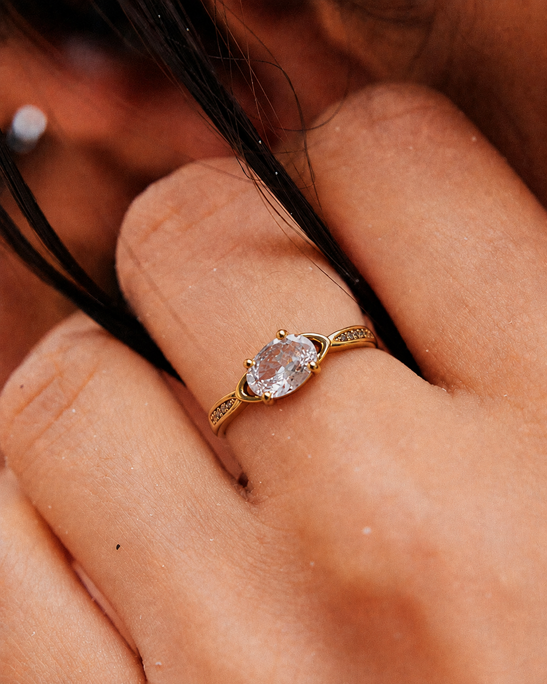 PRISM Ring