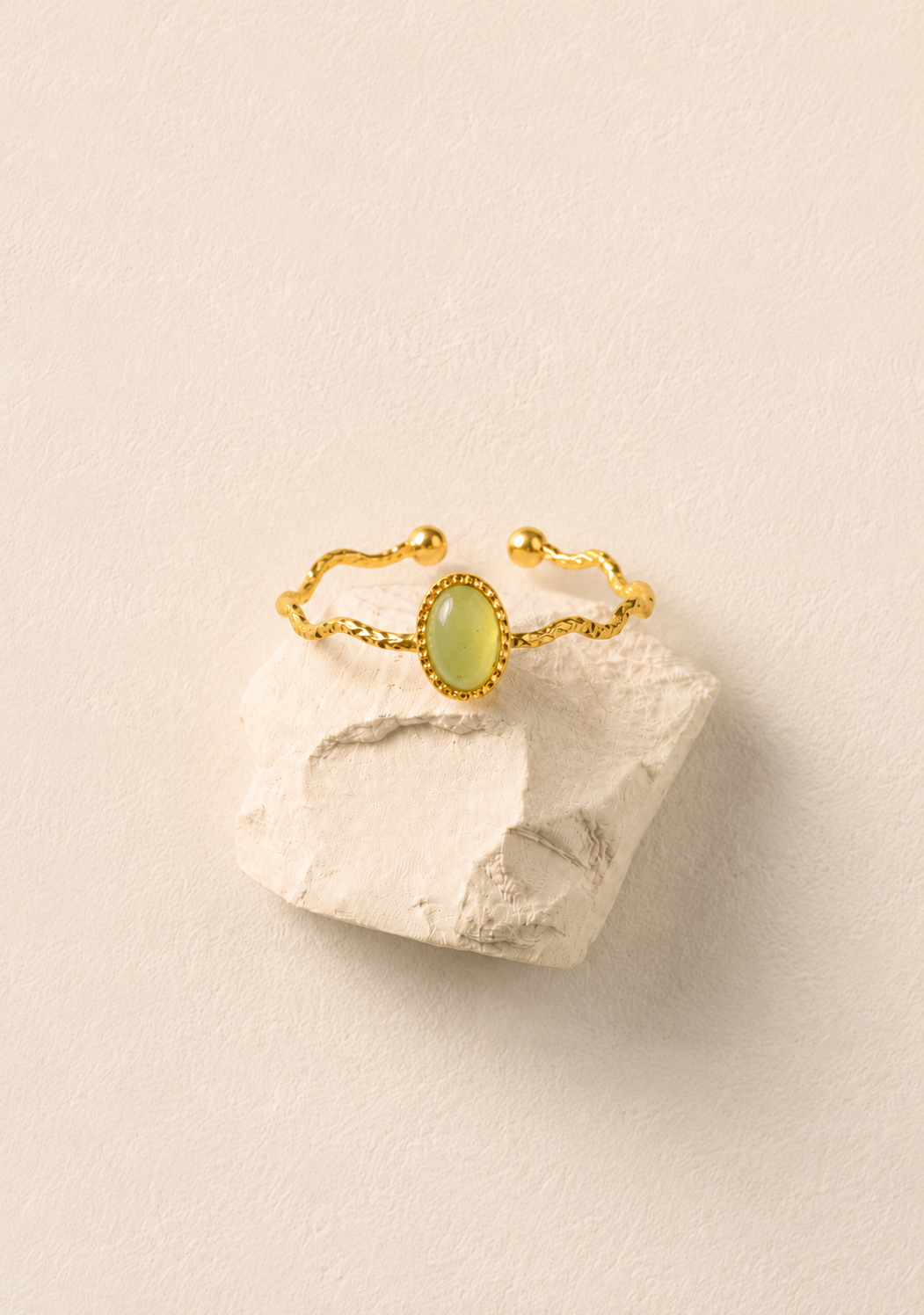 VIRENS Ring