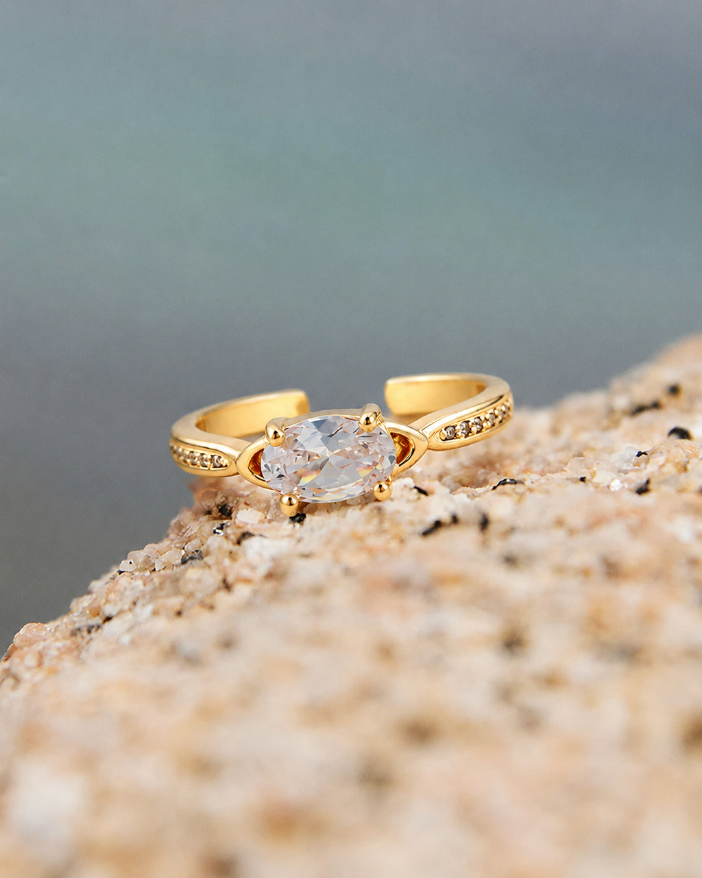 PRISM Ring