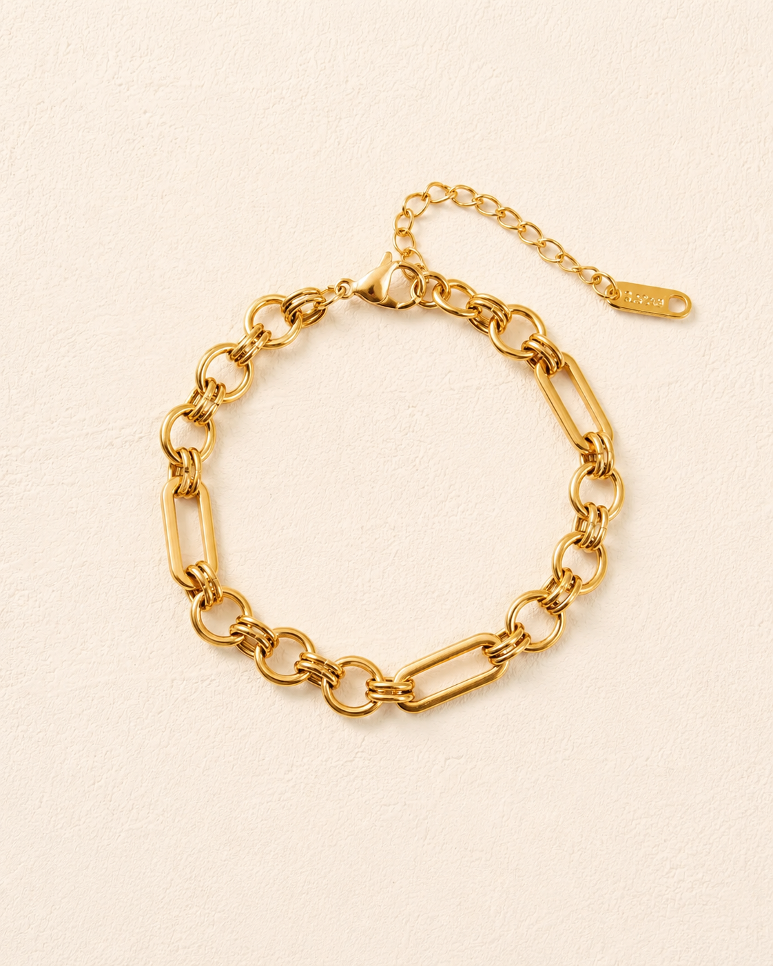 KINSHIP Charm Bracelet