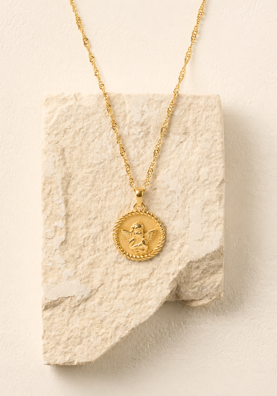 SERAPH Necklace