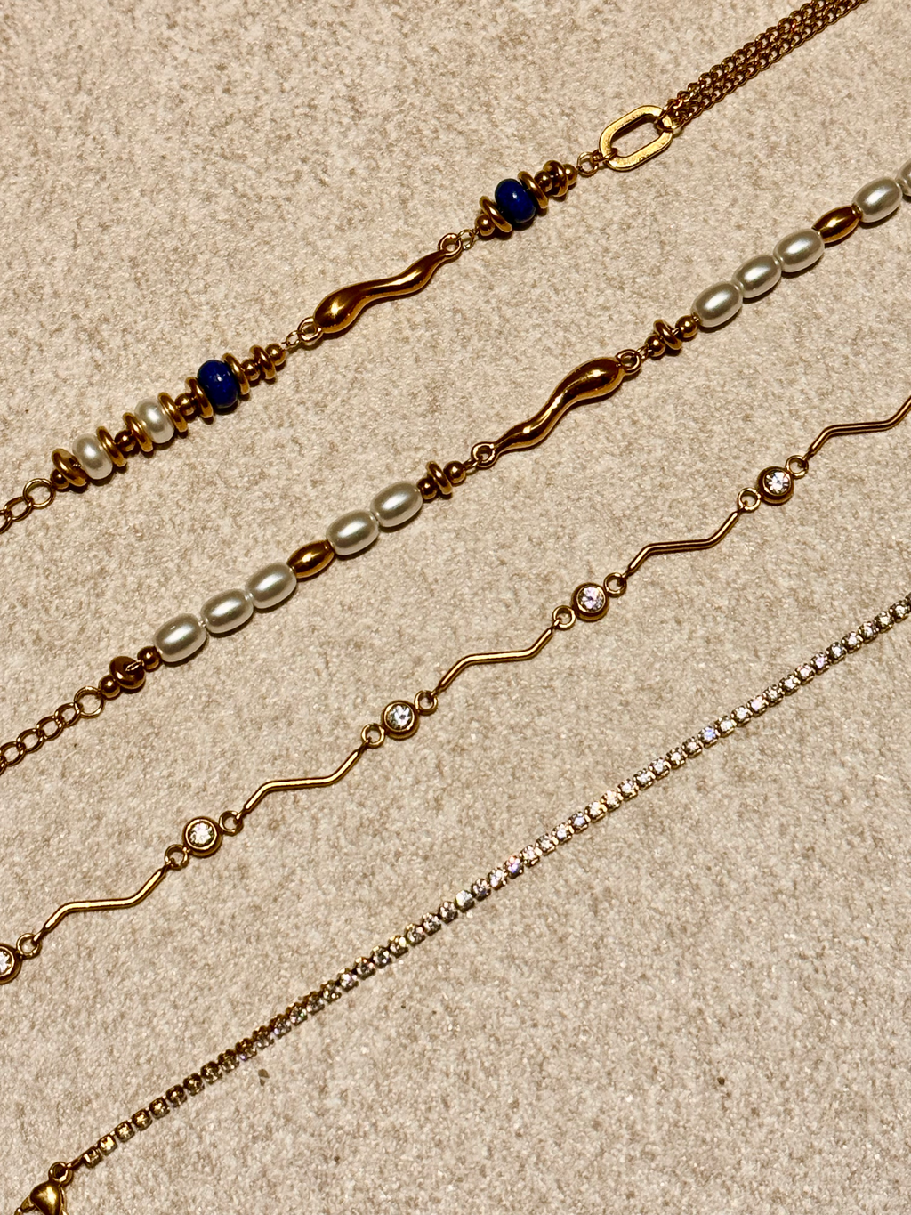 RIPPLE Bracelet