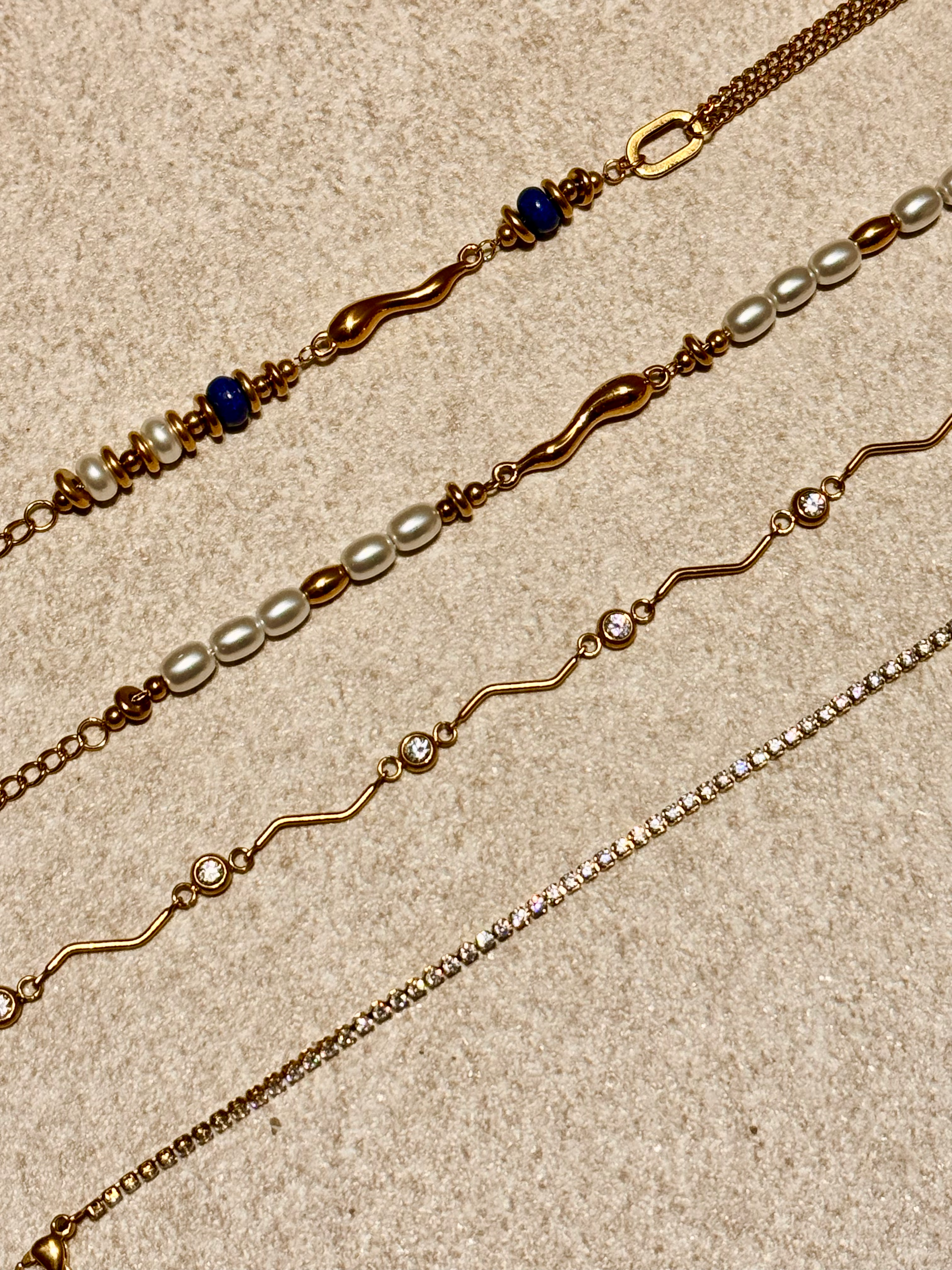 RIPPLE Bracelet