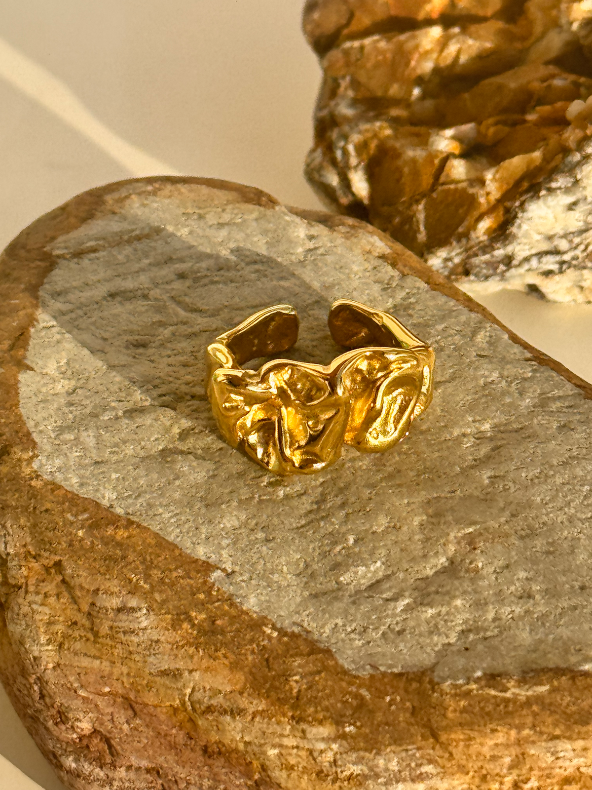 DRIFT Ring