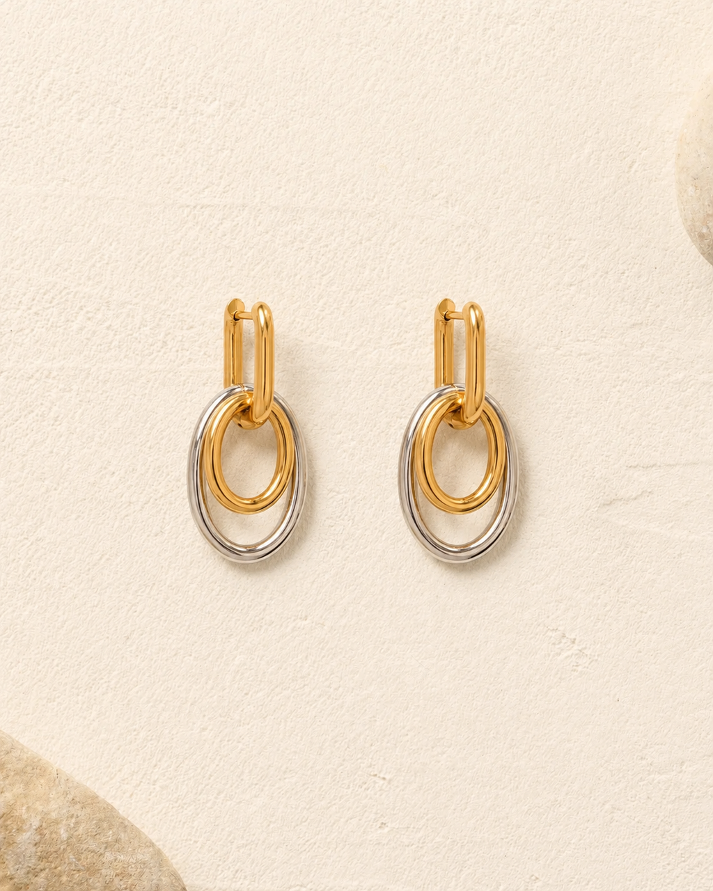 DUET Earrings