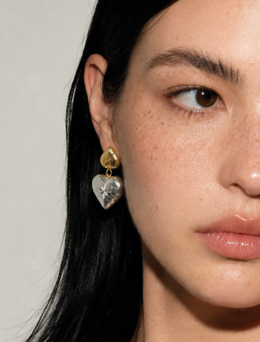 ÉTOILE Earrings