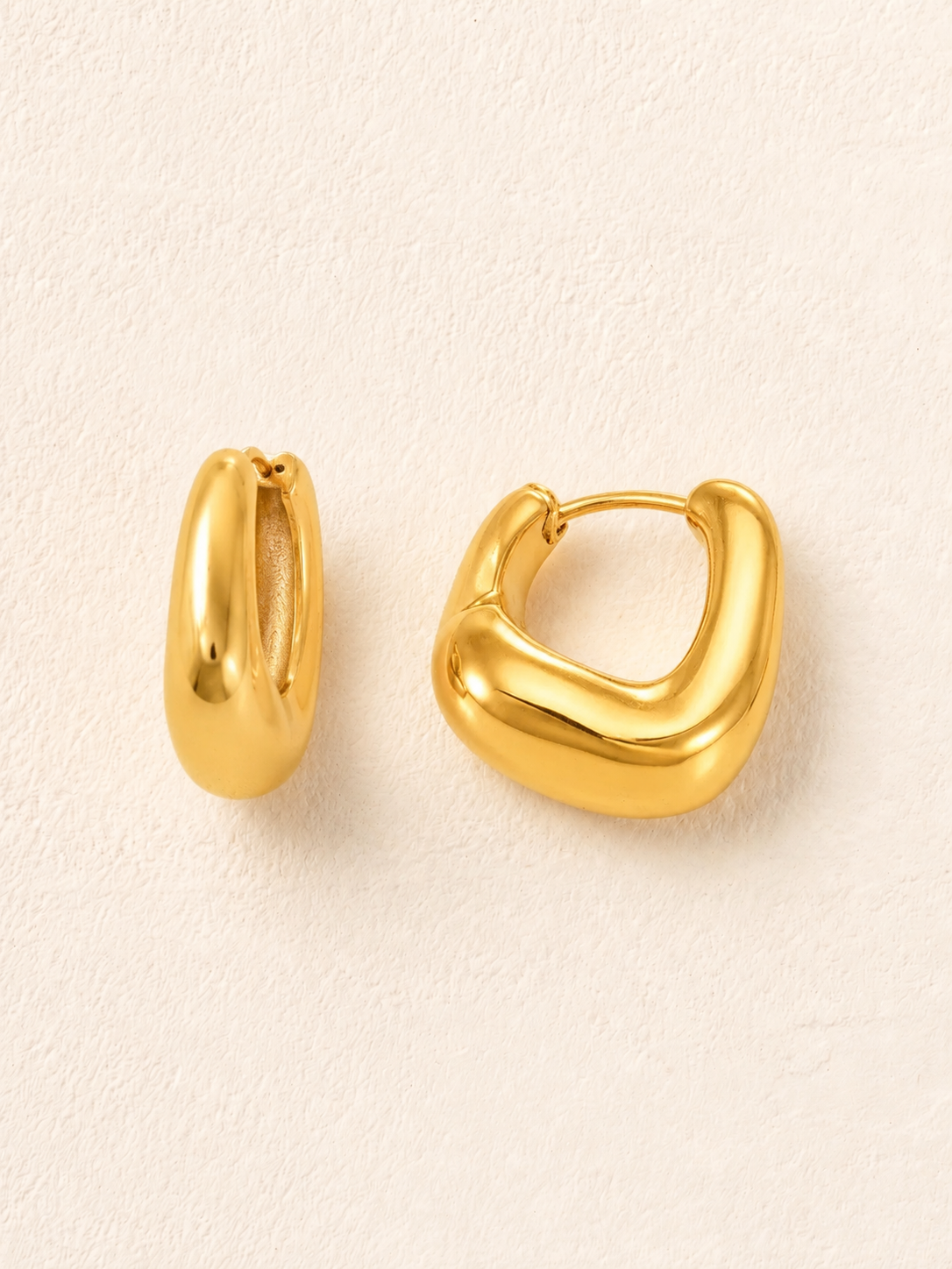 FORME Earrings