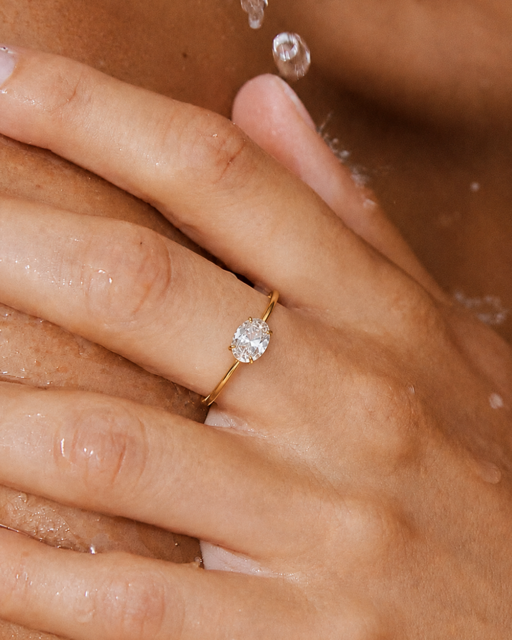 Clarity Ring
