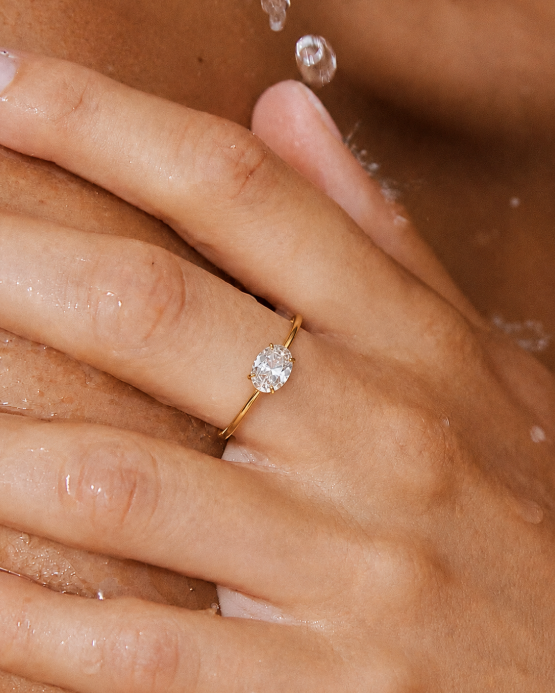 Clarity Ring