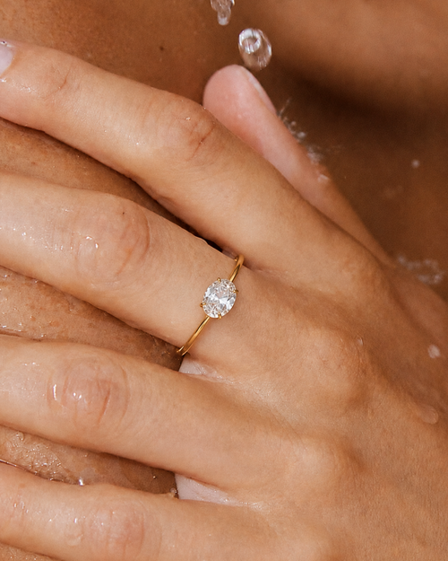 Clarity Ring