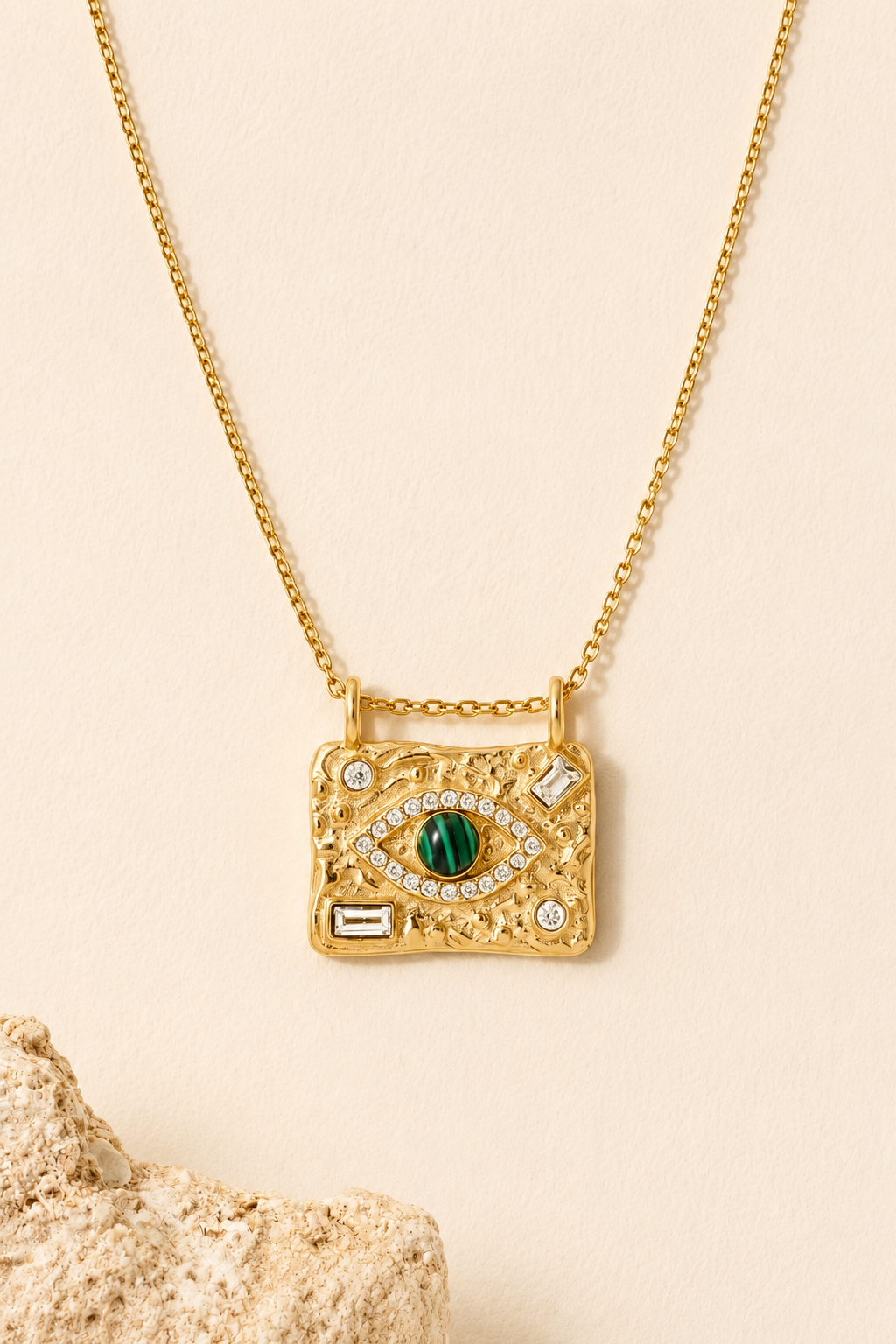 ORACLE Necklace