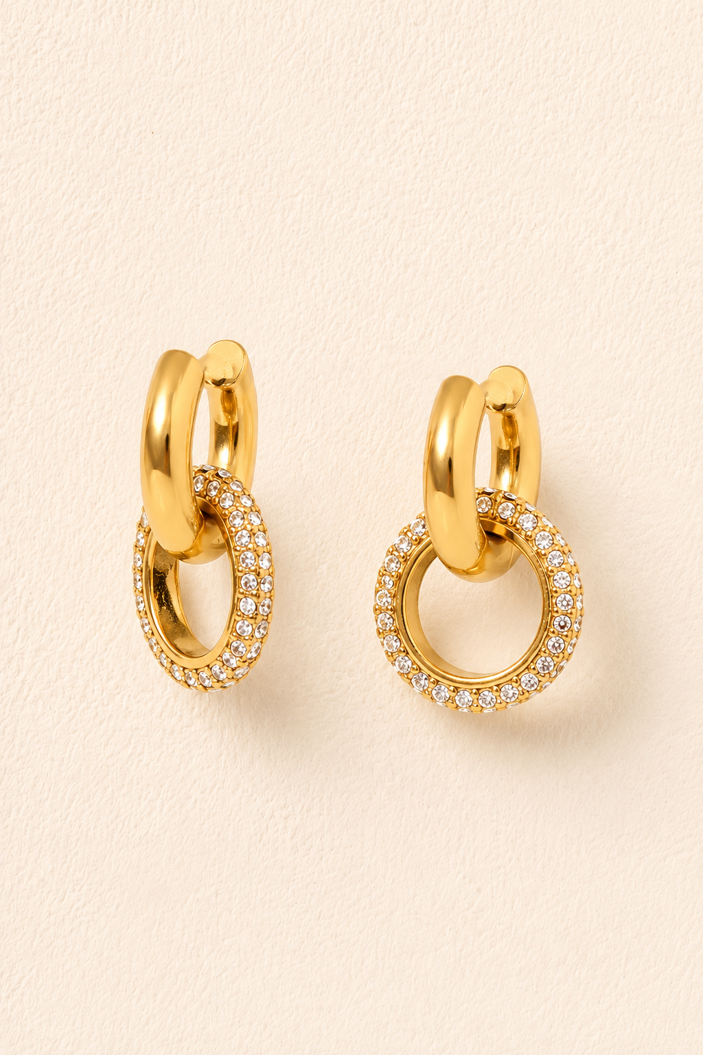 HALO Earrings