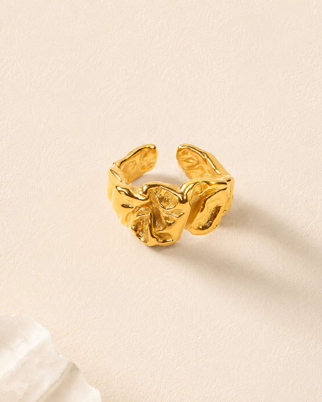 DRIFT Ring