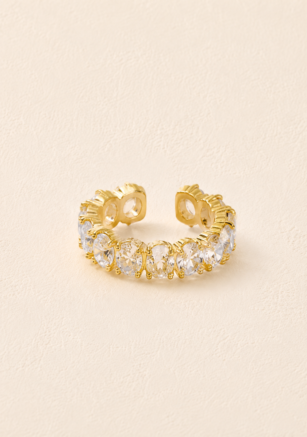 RADIANT Ring