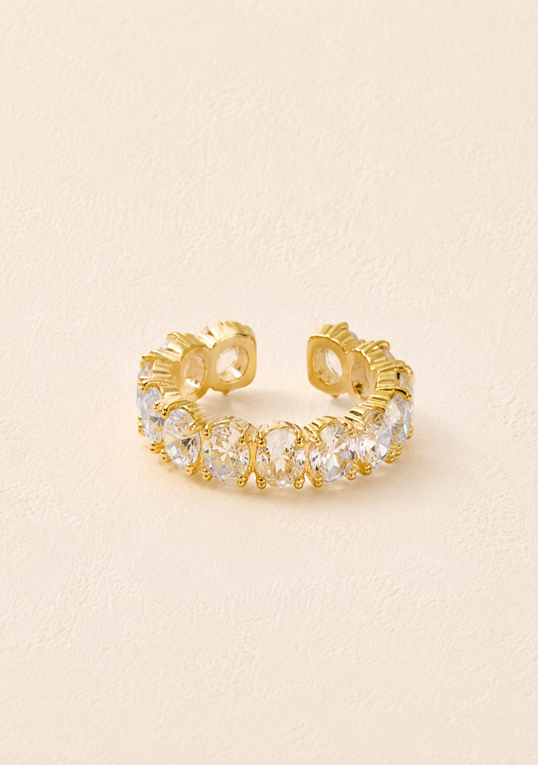 RADIANT Ring