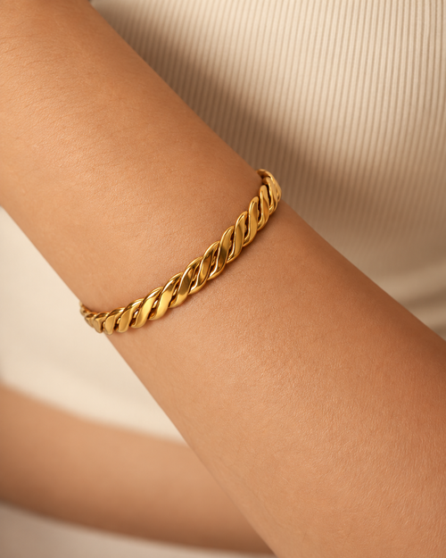 BRAID Cuff
