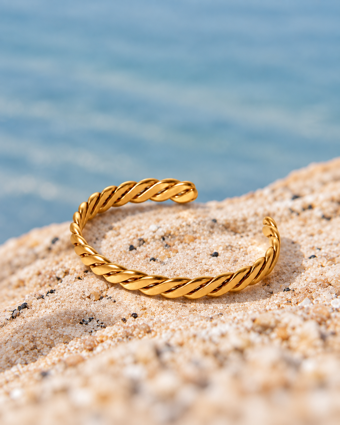BRAID Cuff