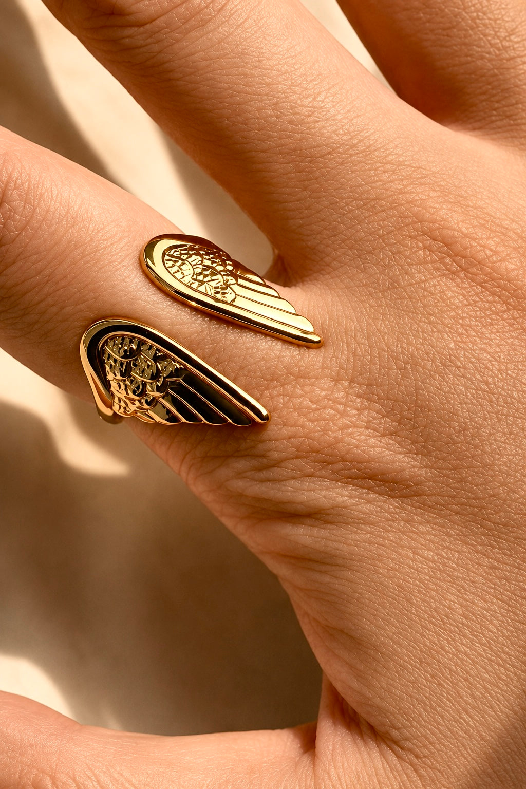 AERIS Ring