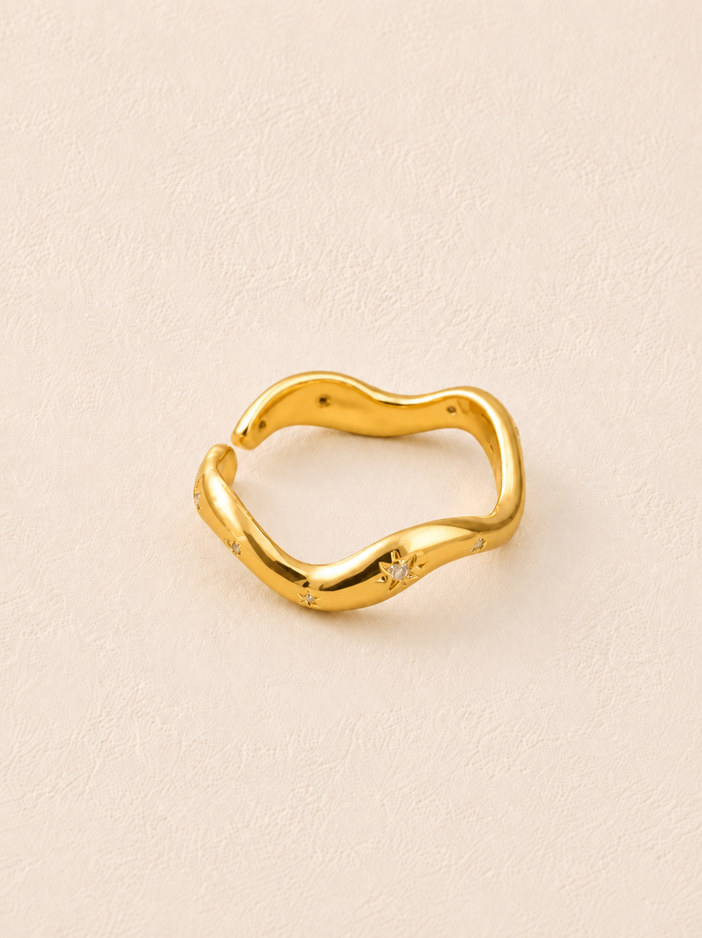 TIDE Ring
