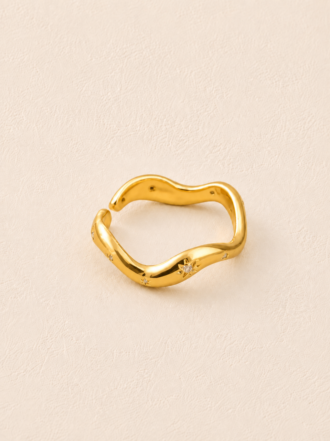 TIDE Ring