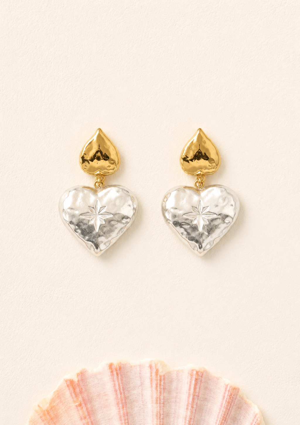 ÉTOILE Earrings