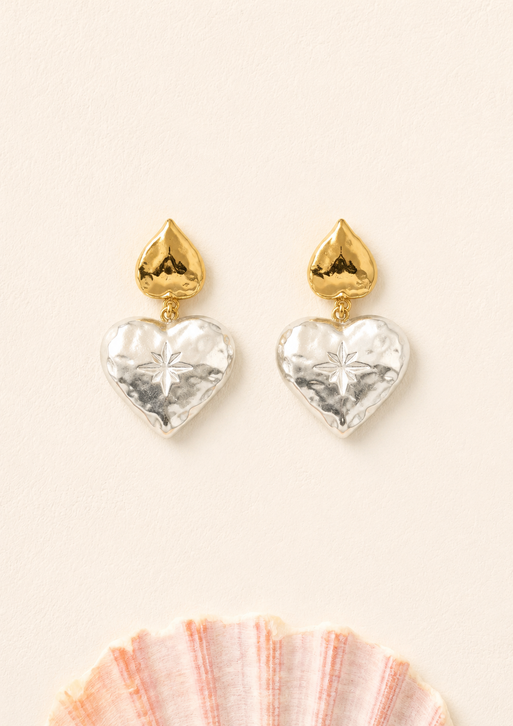 ÉTOILE Earrings