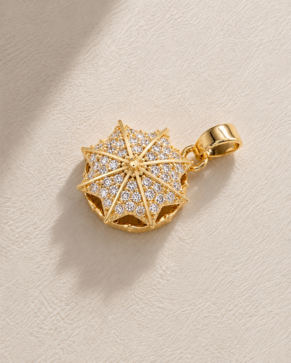 NORTHSTAR Charm
