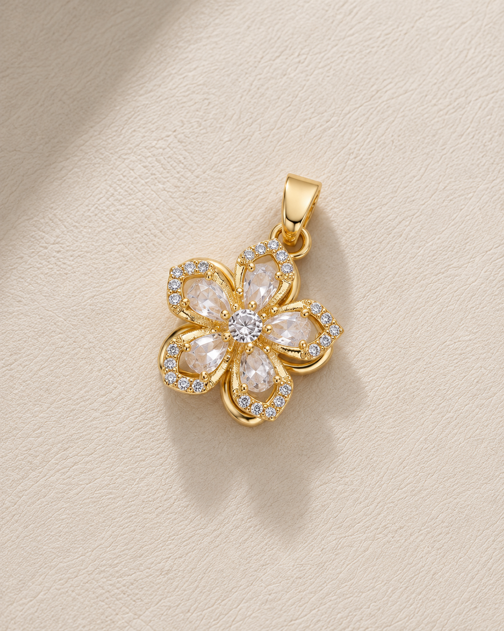 UNFOLD Charm